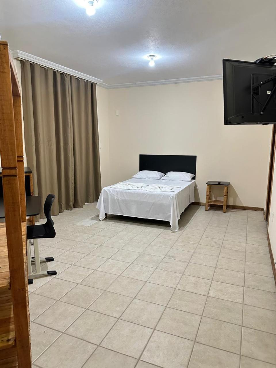 Hotel Central Plaza Timóteo 外观 照片