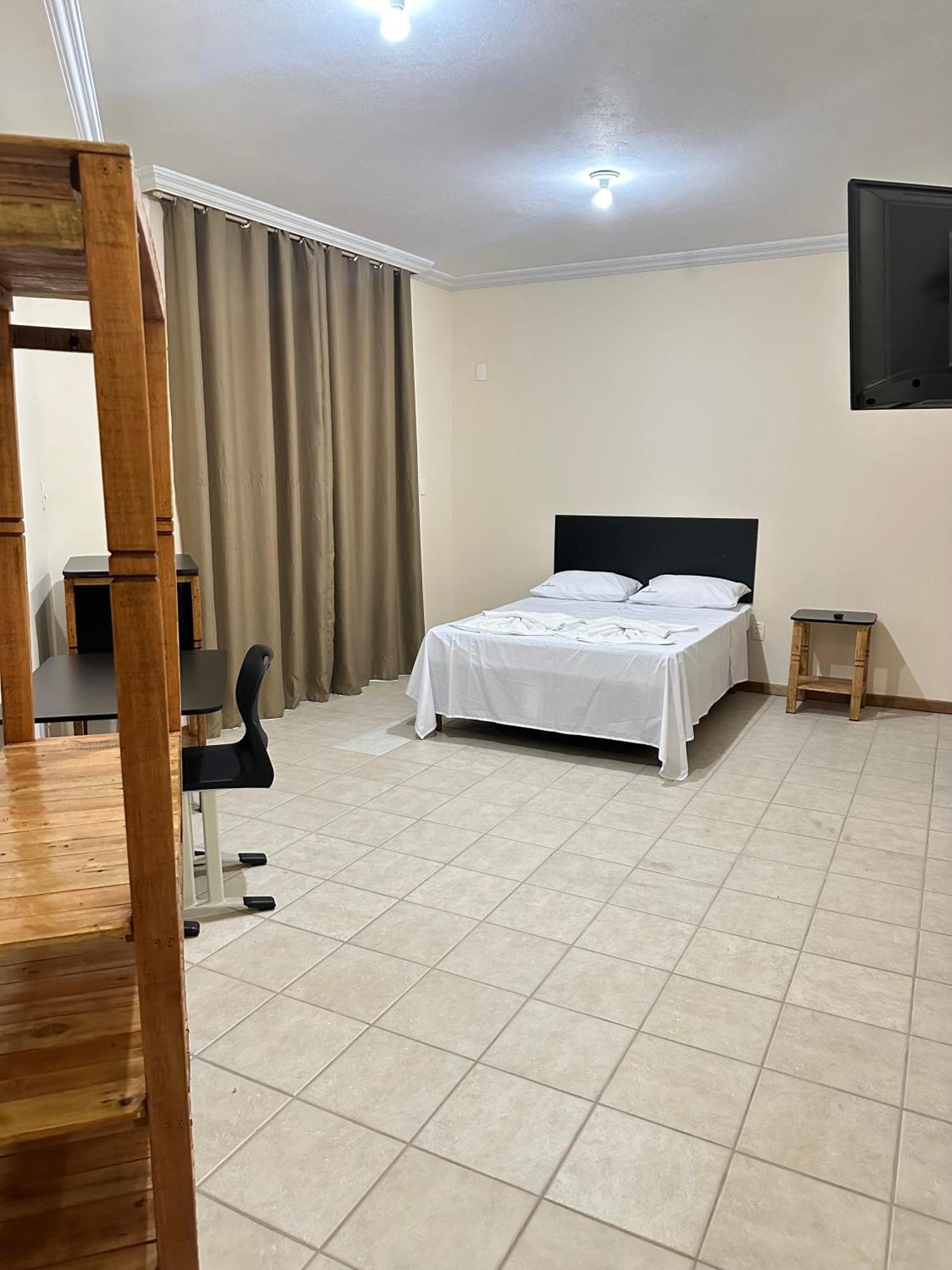 Hotel Central Plaza Timóteo 外观 照片